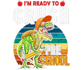 DTF Screen Print Image - I'm Ready to Crush Preschool